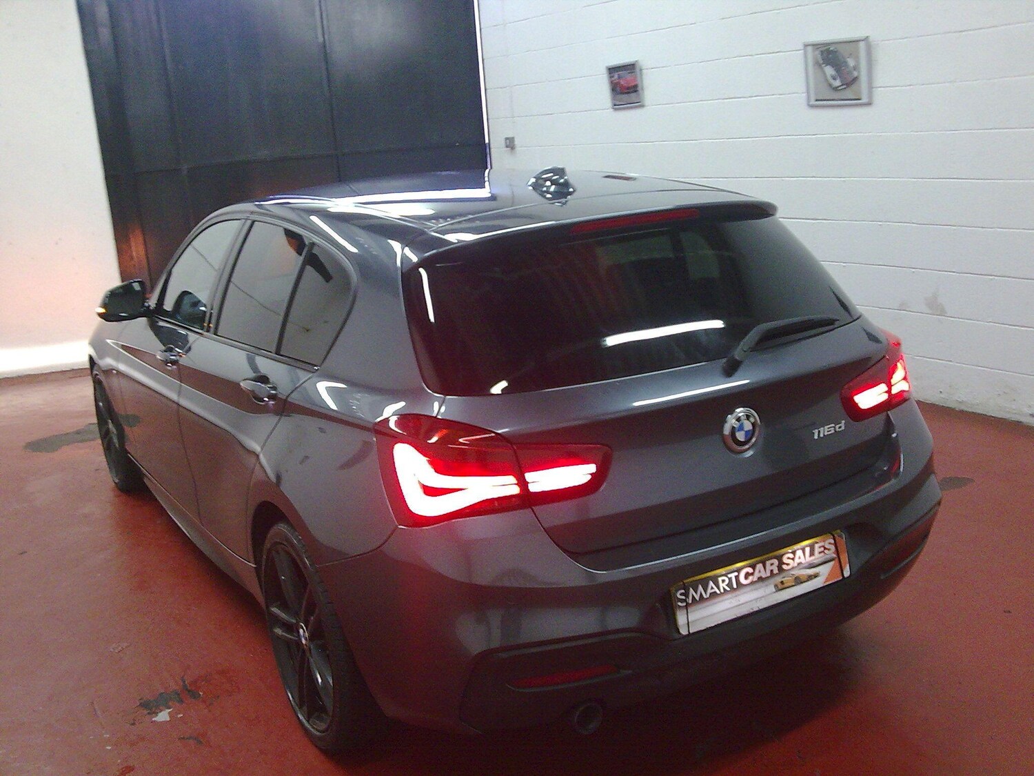 Used BMW 1 Series 2019 for sale - 76866377: Photo 35