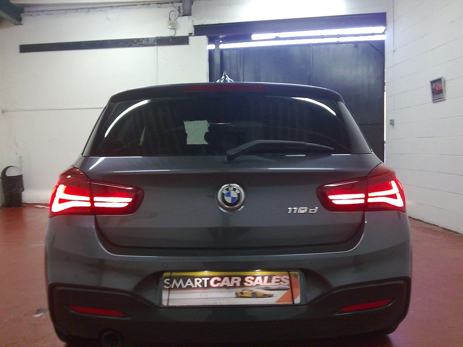 Used BMW 1 Series 2019 for sale - 76866377: Photo 36