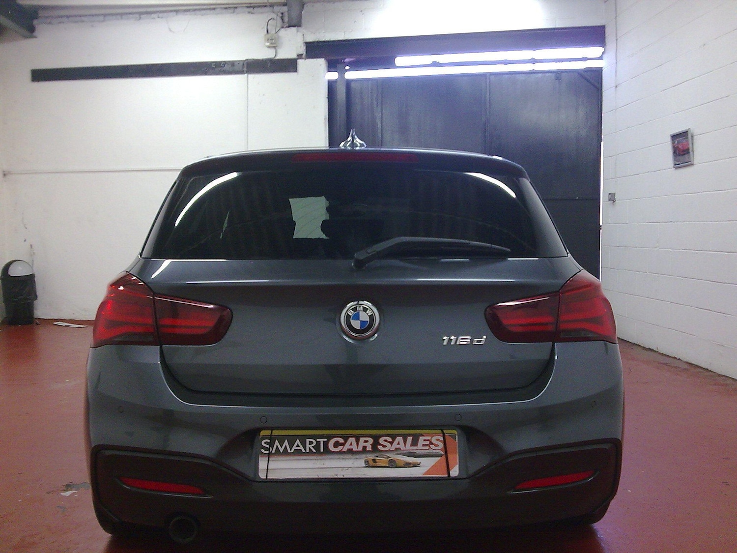 Used BMW 1 Series 2019 for sale - 76866377: Photo 37