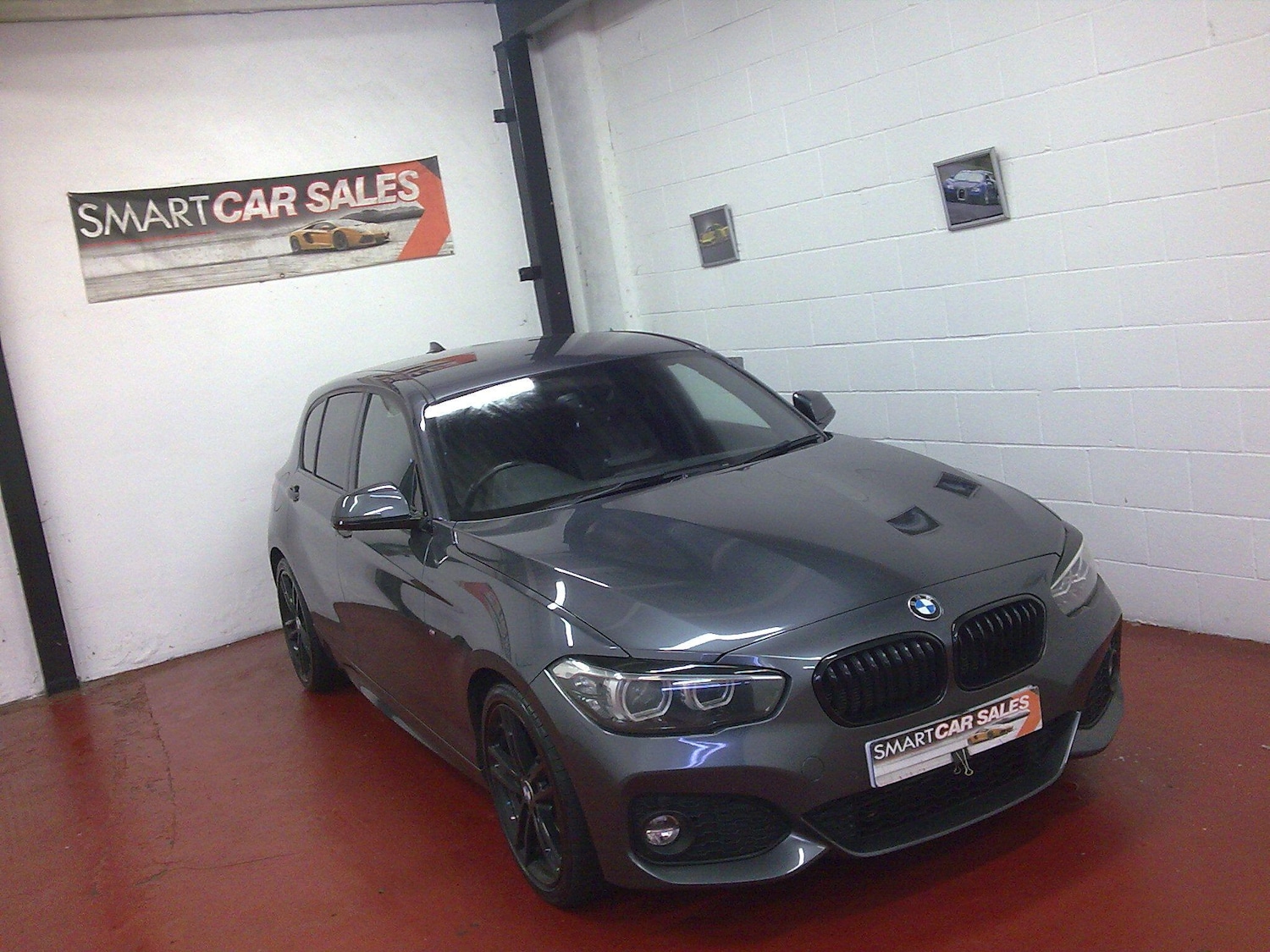Used BMW 1 Series 2019 for sale - 76866377: Photo 38