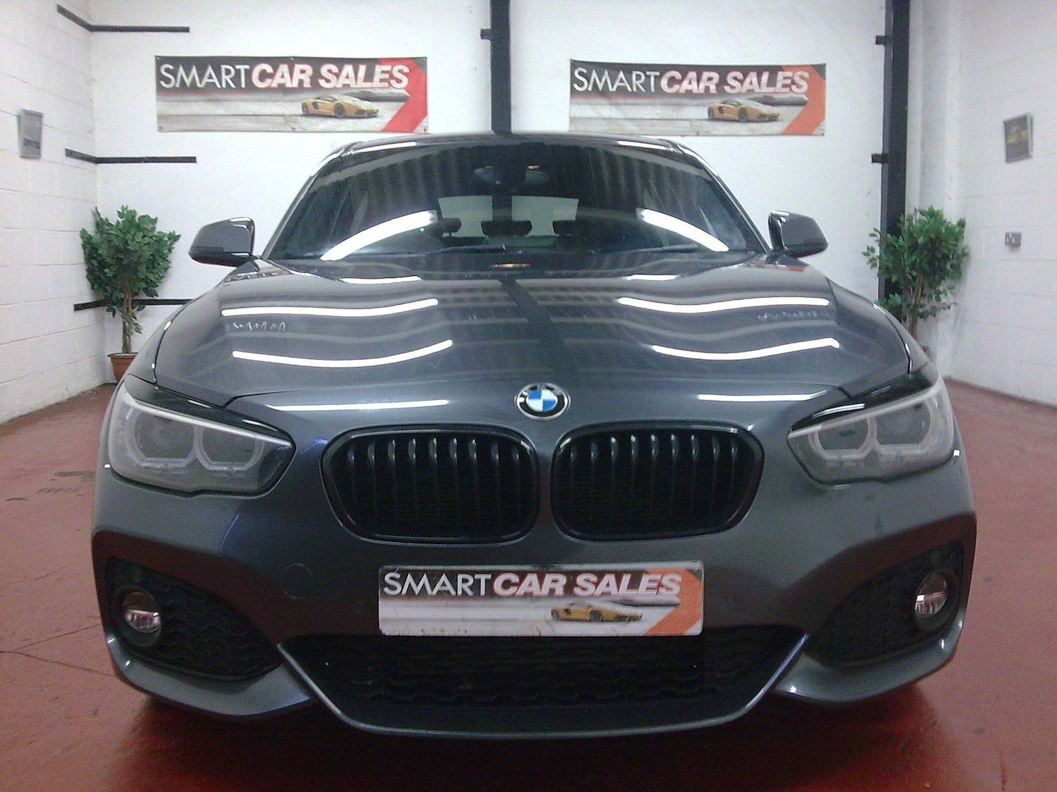 Used BMW 1 Series 2019 for sale - 76866377: Photo 4