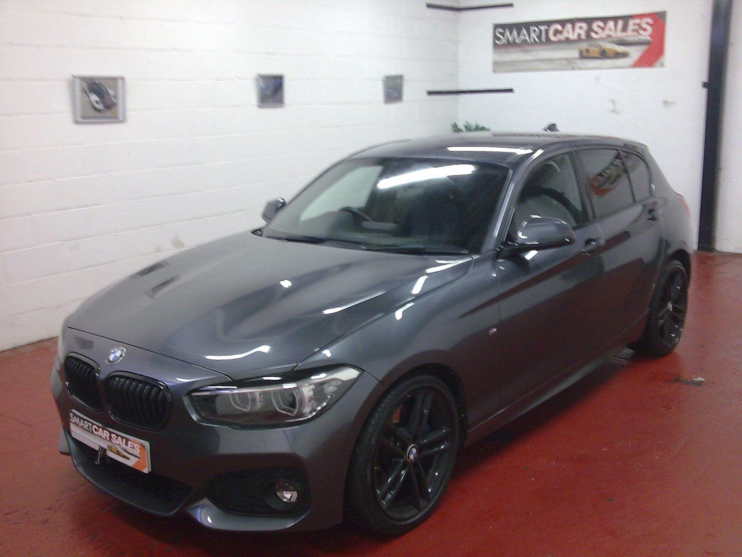 Used BMW 1 Series 2019 for sale - 76866377: Photo 5