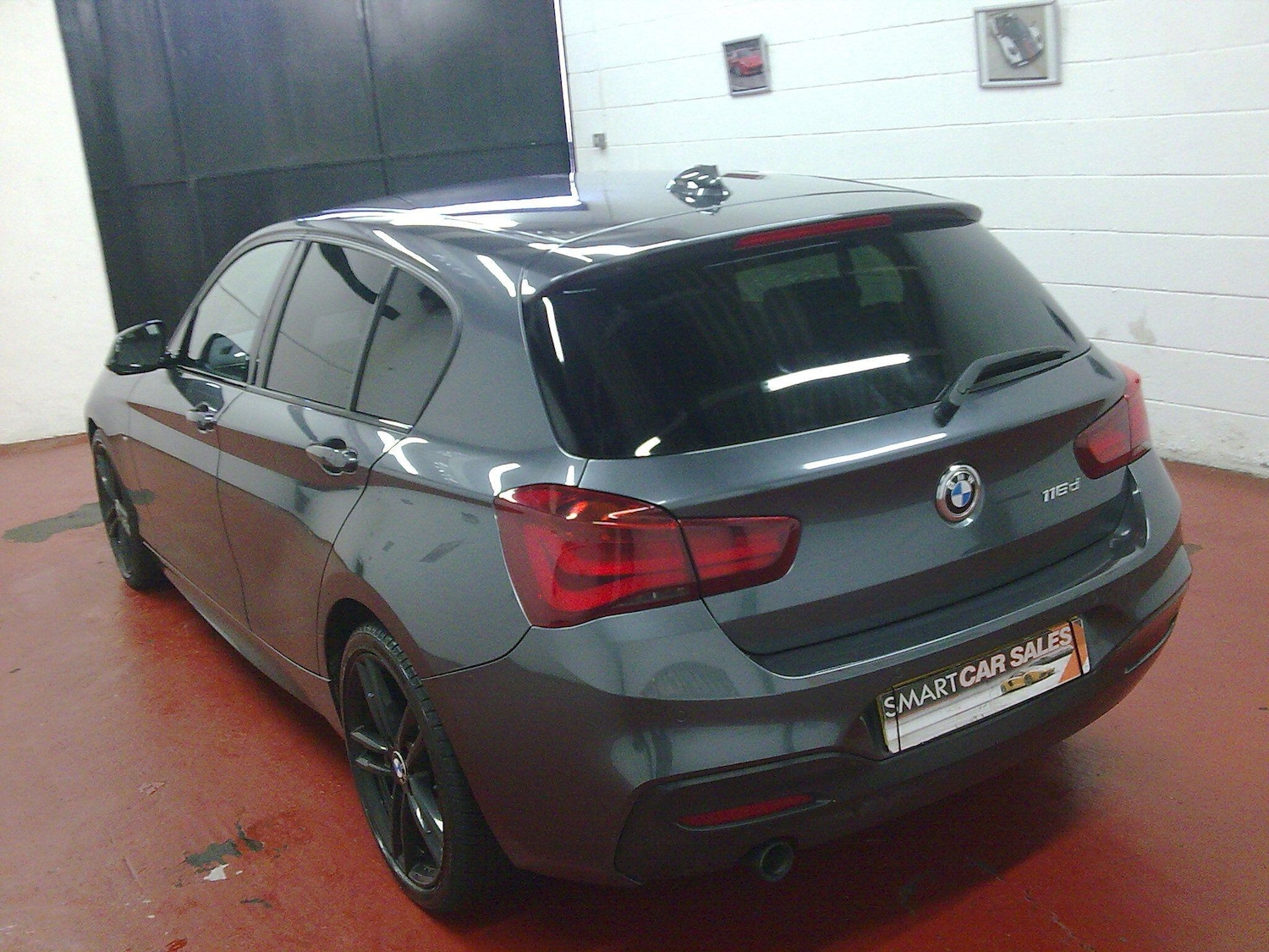 Used BMW 1 Series 2019 for sale - 76866377: Photo 6