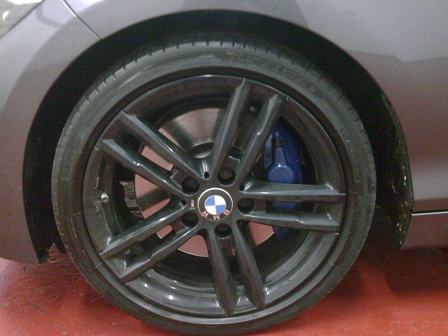 Used BMW 1 Series 2019 for sale - 76866377: Photo 8