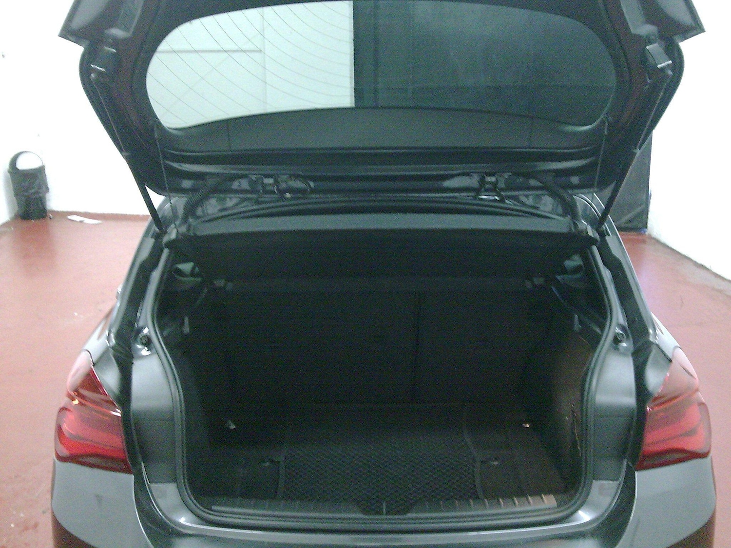 Used BMW 1 Series 2019 for sale - 76866377: Photo 9