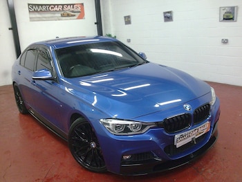 Used BMW 3 Series 2017 for sale - 78244871: Photo