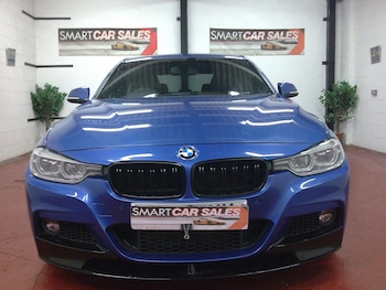 Used BMW 3 Series 2017 for sale - 78244871: Photo