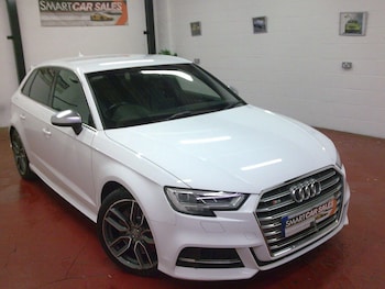 Used Audi A3 2018 for sale - 79062137: Photo