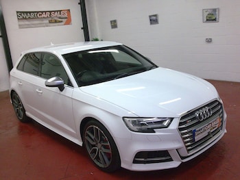 Used Audi A3 2018 for sale - 79062137: Photo
