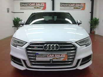 Used Audi A3 2018 for sale - 79062137: Photo
