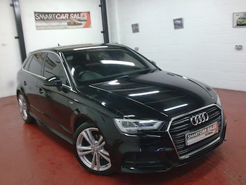 Used Audi A3 2017 for sale - 78244896: Photo