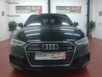 Used Audi A3 2017 for sale - 78244896: Photo