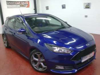 2015 (15) - 2.0 TDCi 185 ST-2 5dr