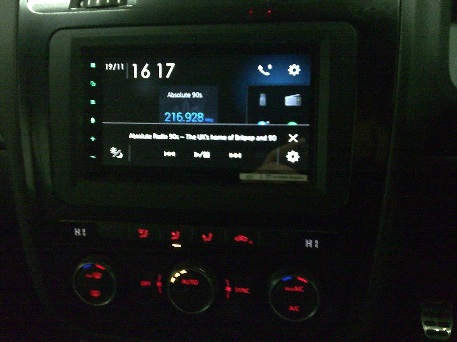 Used Volkswagen Scirocco 2017 for sale - 76632762: Photo 18