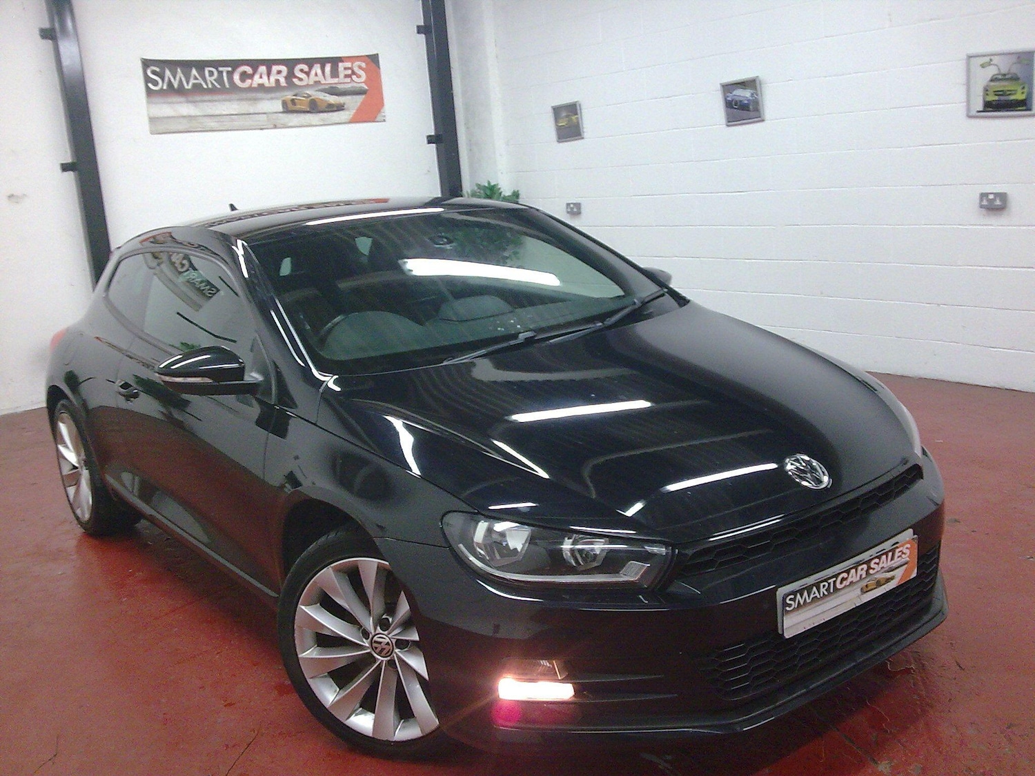 Used Volkswagen Scirocco 2017 for sale - 76632762: Photo 22
