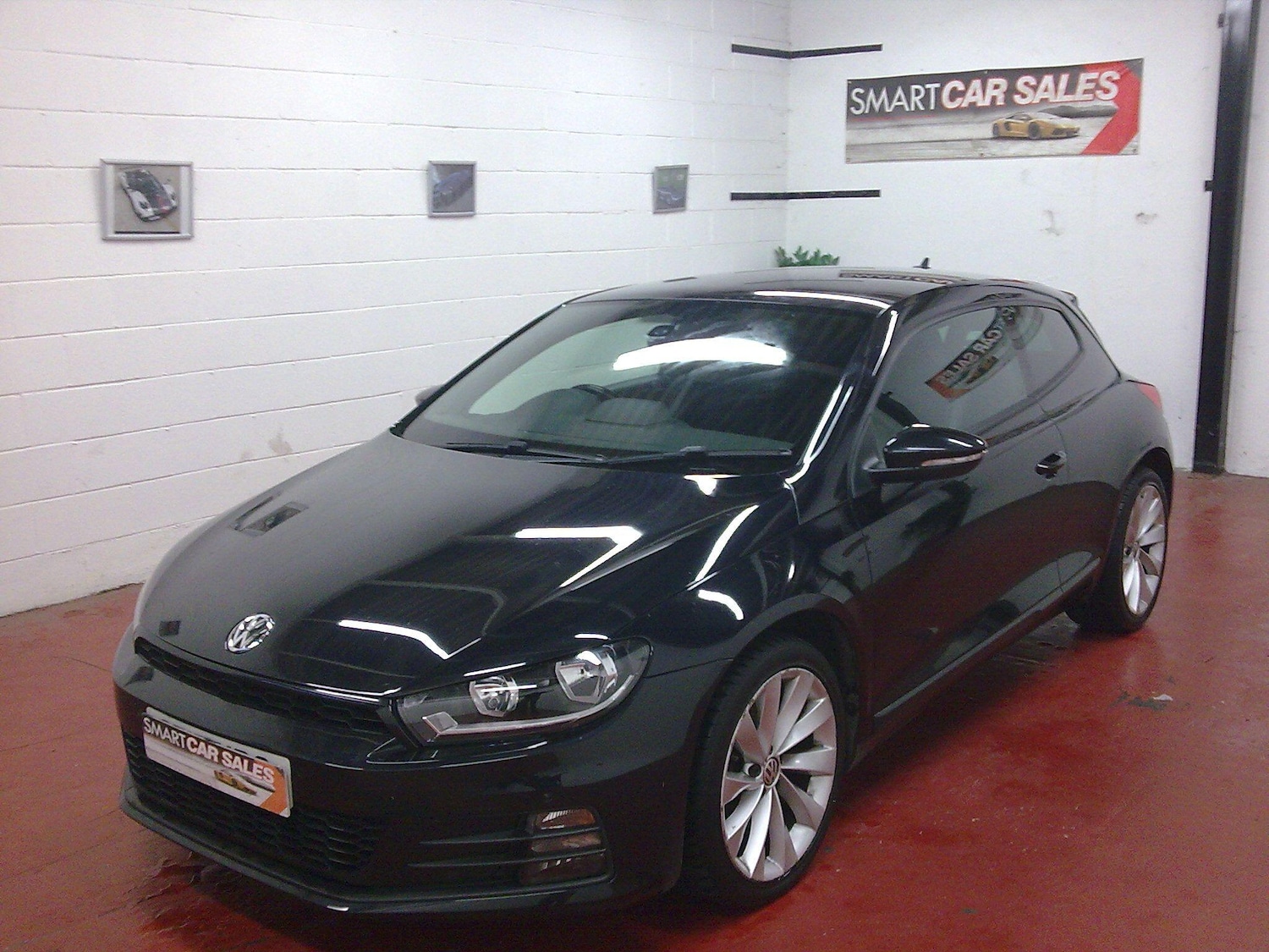 Used Volkswagen Scirocco 2017 for sale - 76632762: Photo 5