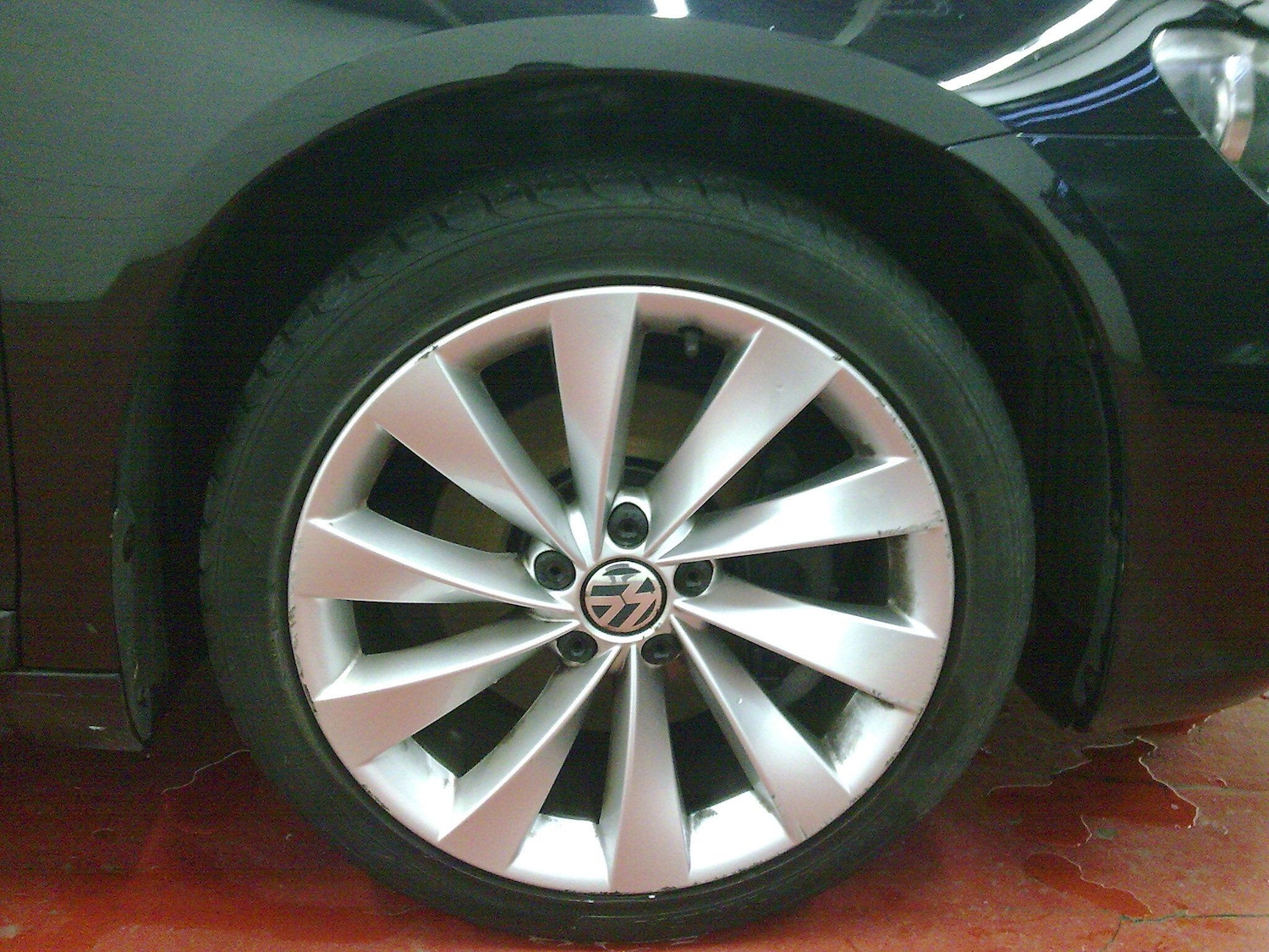 Used Volkswagen Scirocco 2017 for sale - 76632762: Photo 8