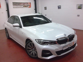 BMW 3 Series feature image