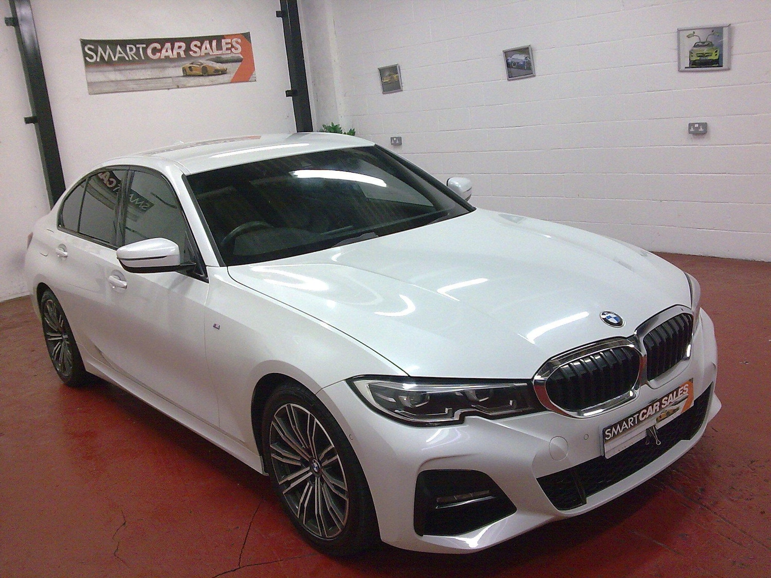 Used BMW 3 Series for sale - 77612884: Photo 2