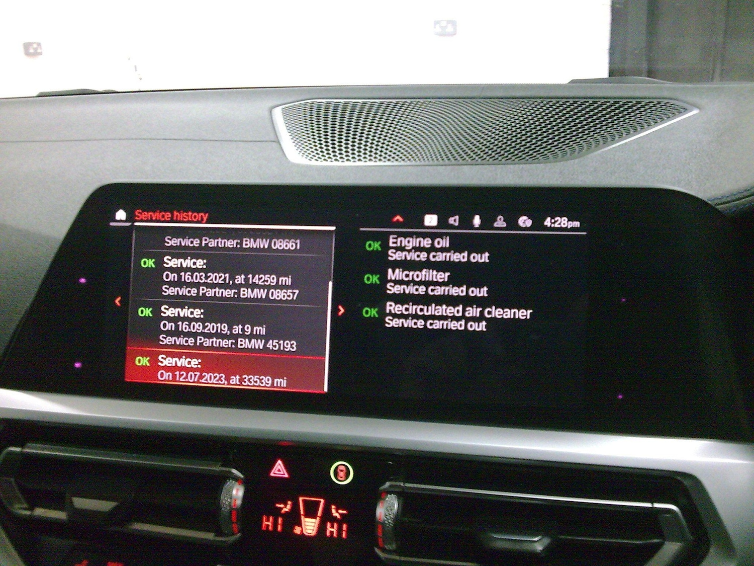 Used BMW 3 Series for sale - 77612884: Photo 20