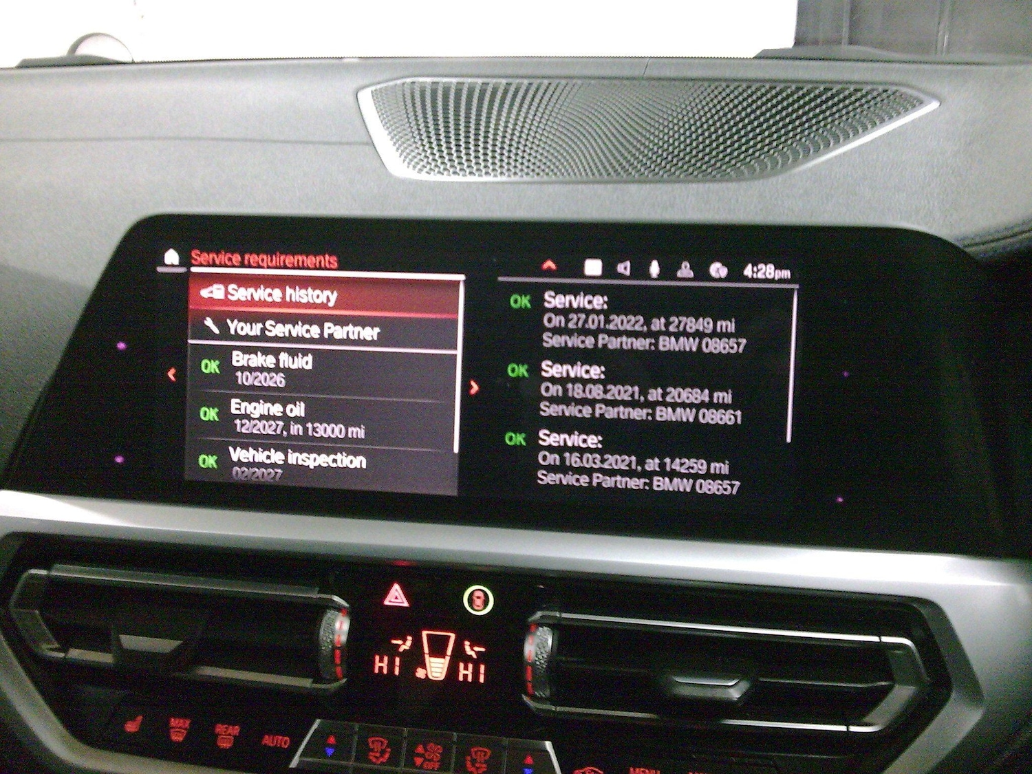 Used BMW 3 Series for sale - 77612884: Photo 21