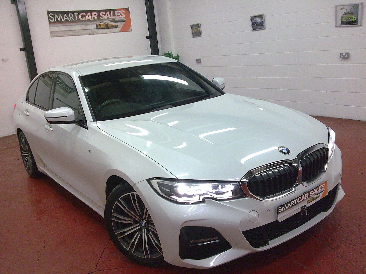 Used BMW 3 Series for sale - 77612884: Photo 31