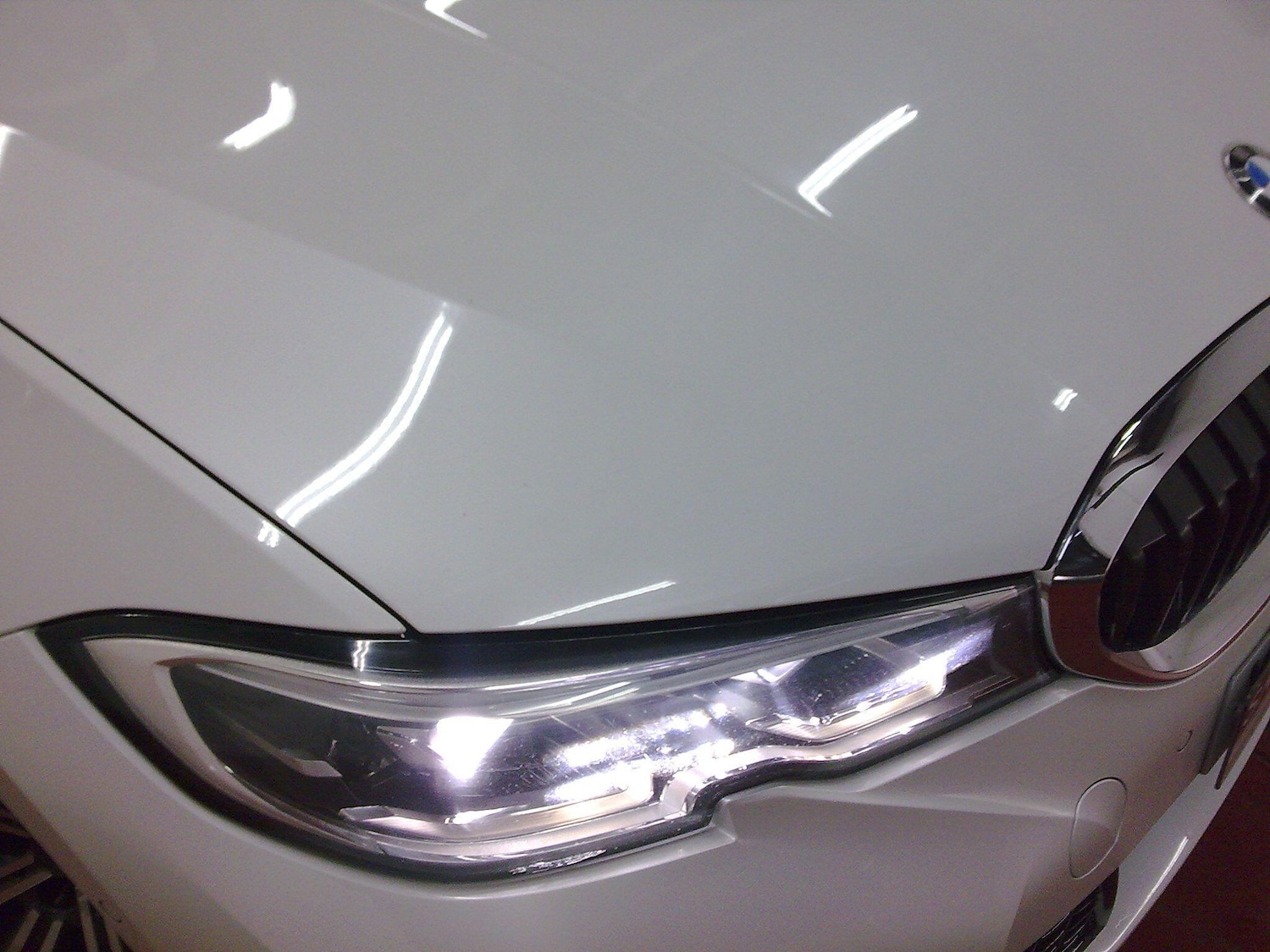 Used BMW 3 Series for sale - 77612884: Photo 32