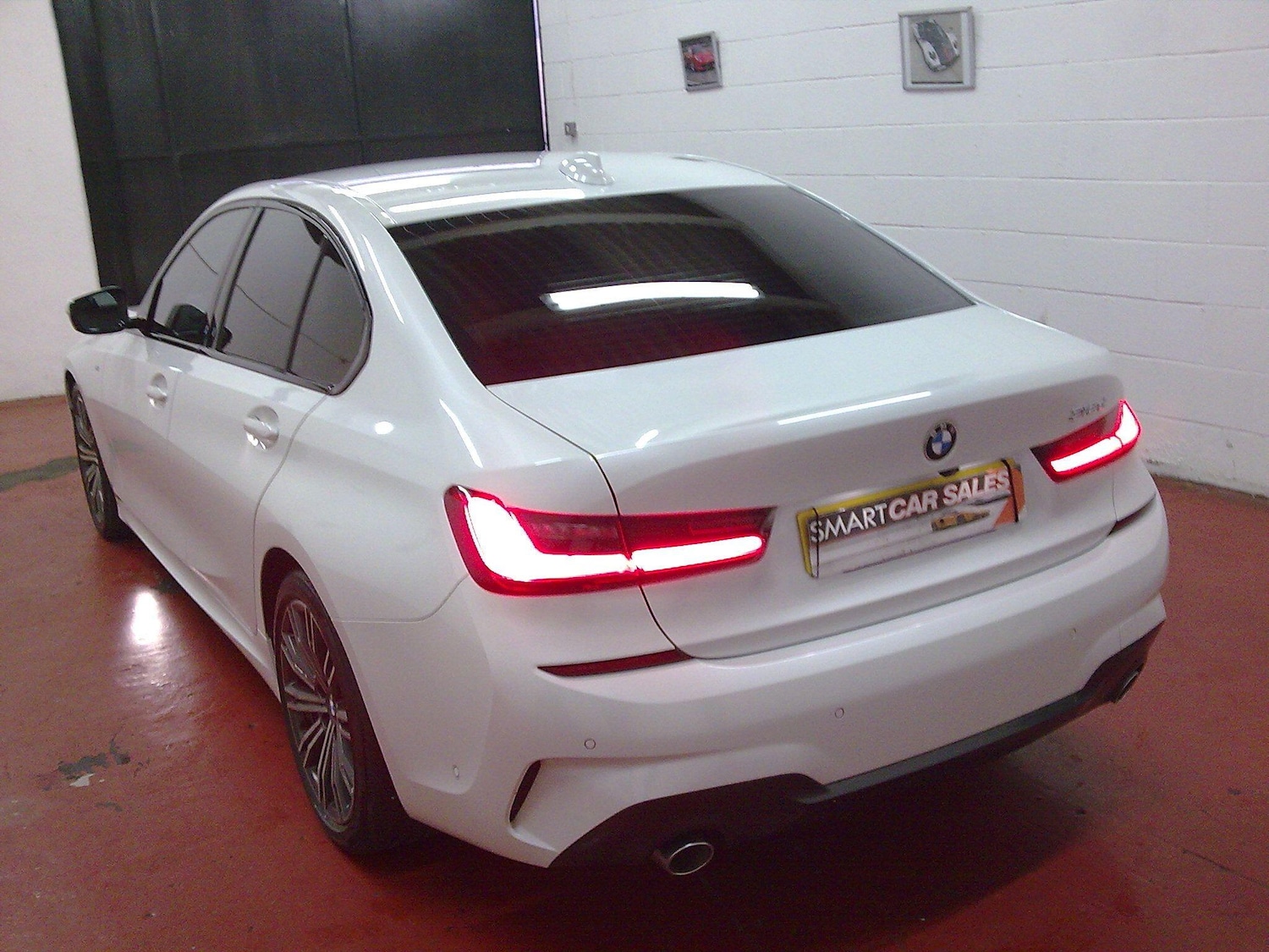 Used BMW 3 Series for sale - 77612884: Photo 35