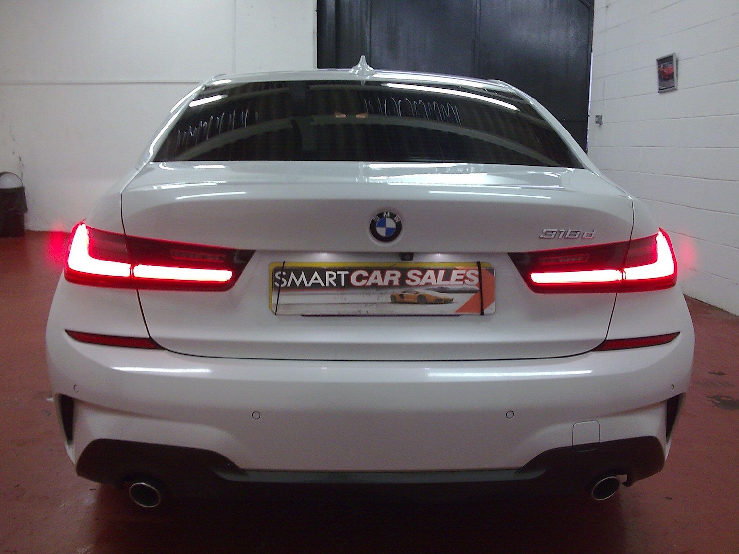 Used BMW 3 Series for sale - 77612884: Photo 36