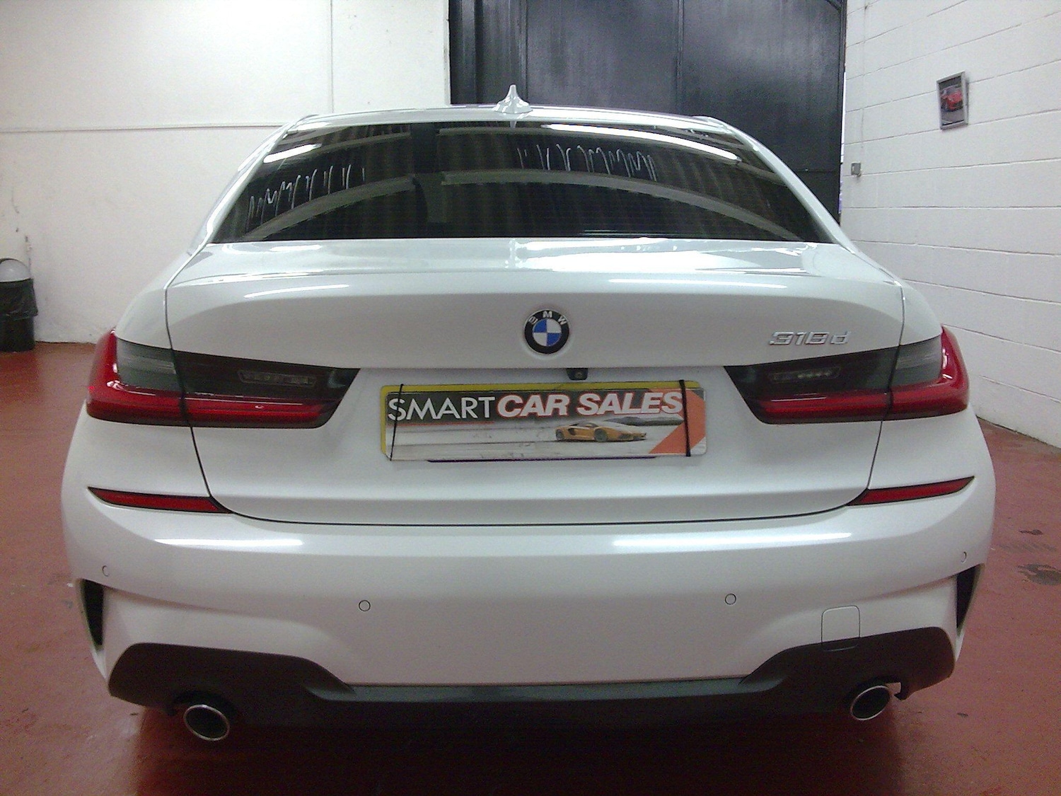 Used BMW 3 Series for sale - 77612884: Photo 37