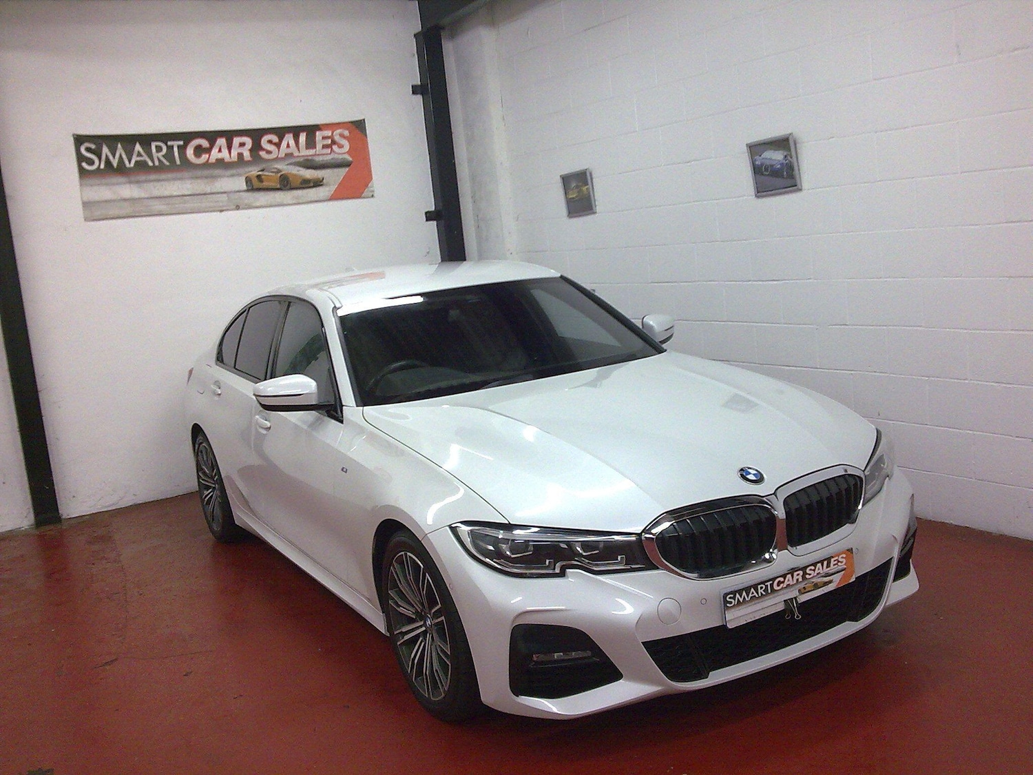 Used BMW 3 Series for sale - 77612884: Photo 38