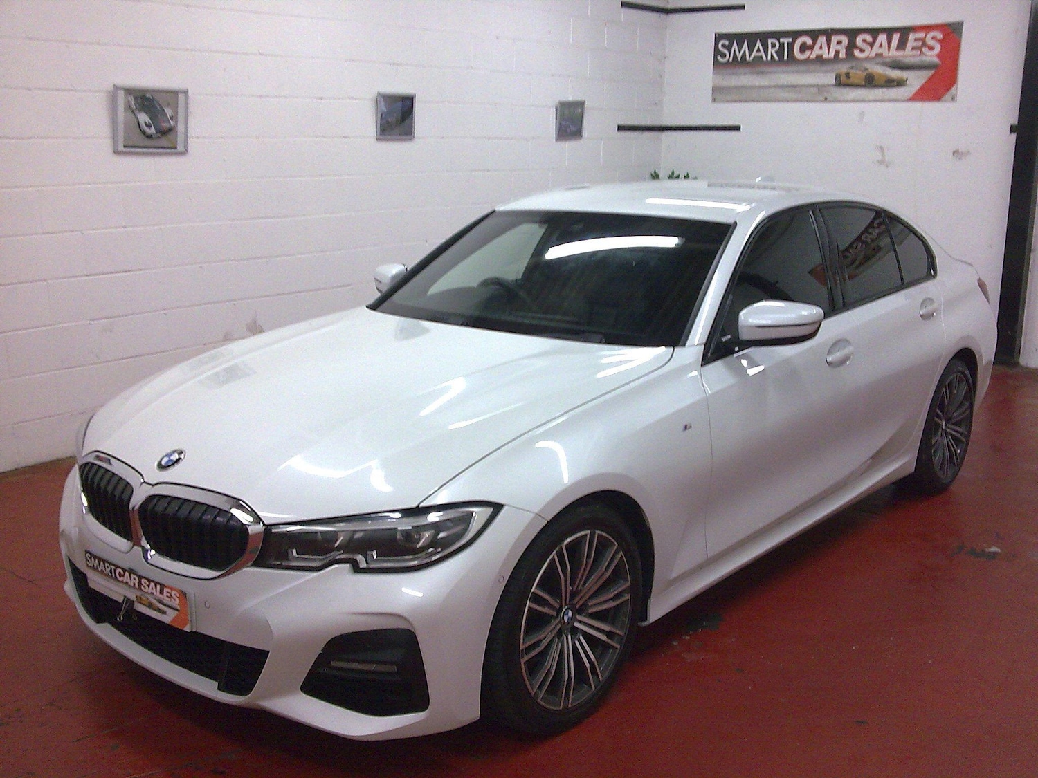 Used BMW 3 Series for sale - 77612884: Photo 5