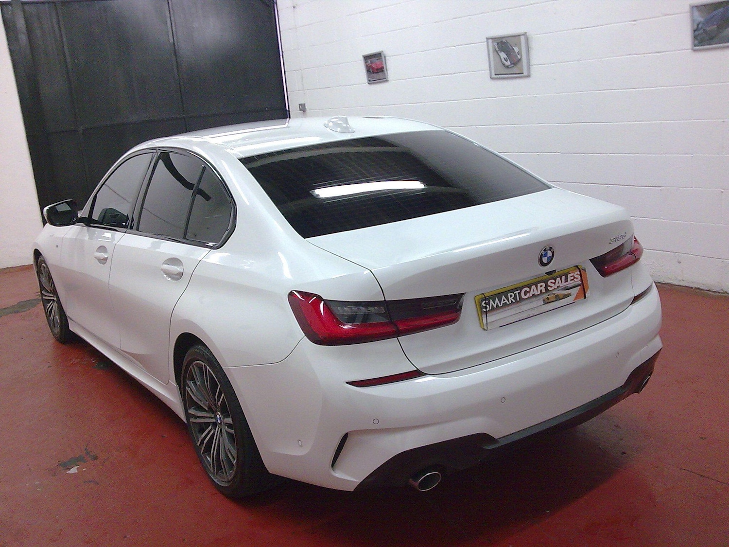 Used BMW 3 Series for sale - 77612884: Photo 6