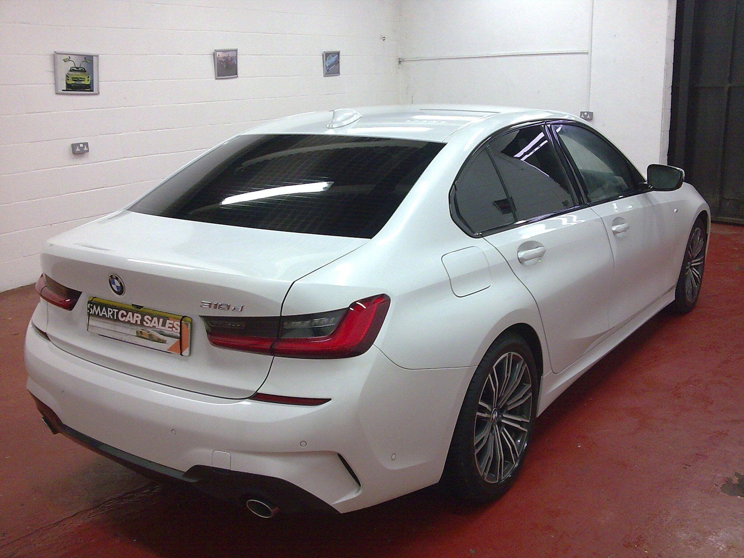 Used BMW 3 Series for sale - 77612884: Photo 7