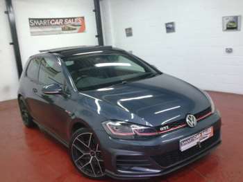 2017 (17) - 2.0 TSI GTI 3dr