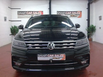 Used Volkswagen Tiguan 2019 for sale - 78046942: Photo