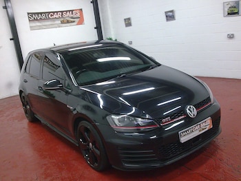 Used Volkswagen Golf 2014 for sale - 77144052: Photo