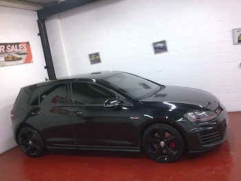 Used Volkswagen Golf 2014 for sale - 77144052: Photo