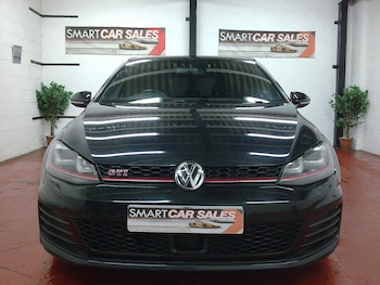 Used Volkswagen Golf 2014 for sale - 77144052: Photo