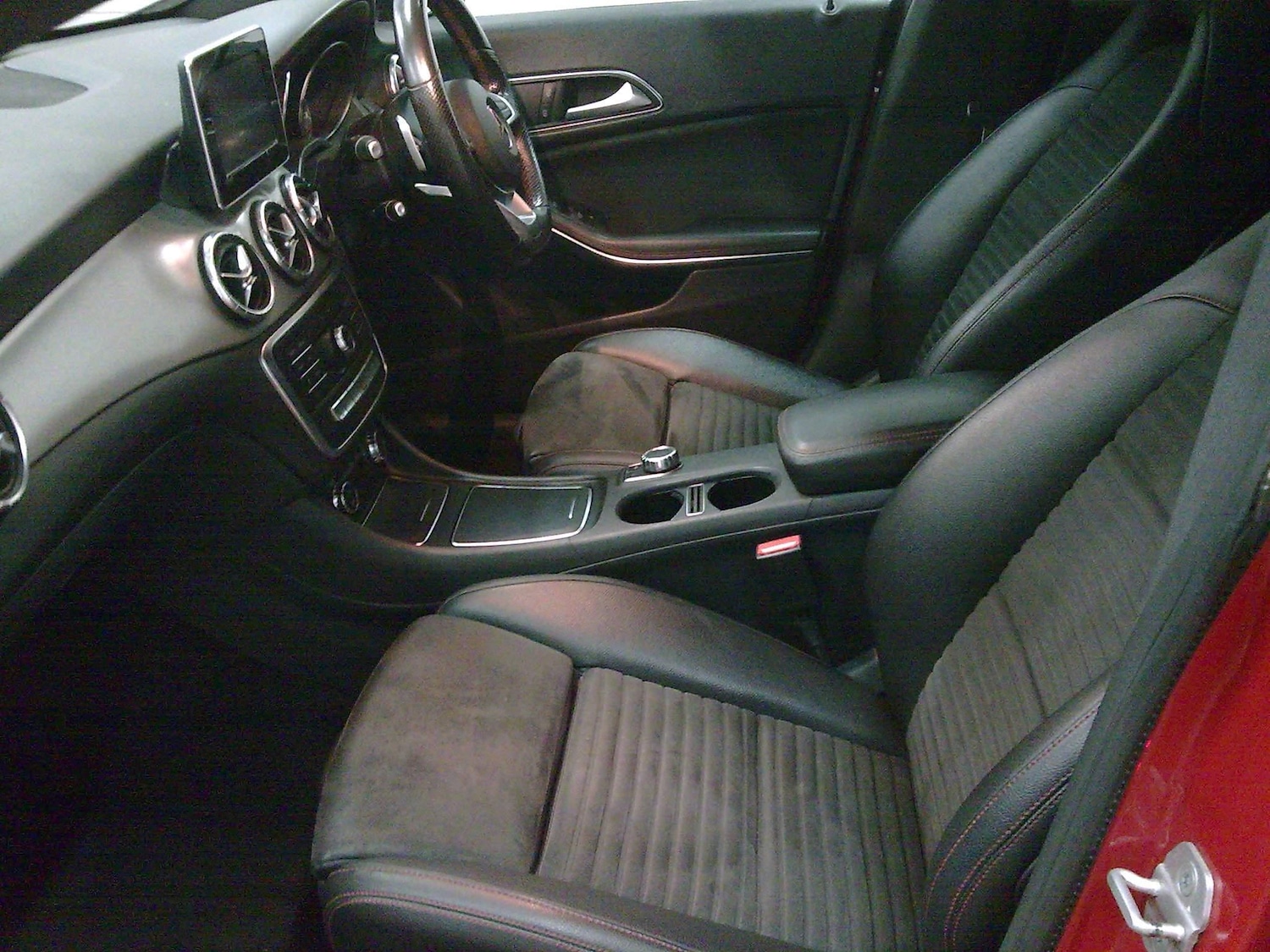 Used Mercedes-Benz CLA 2017 for sale - 76976164: Photo 11