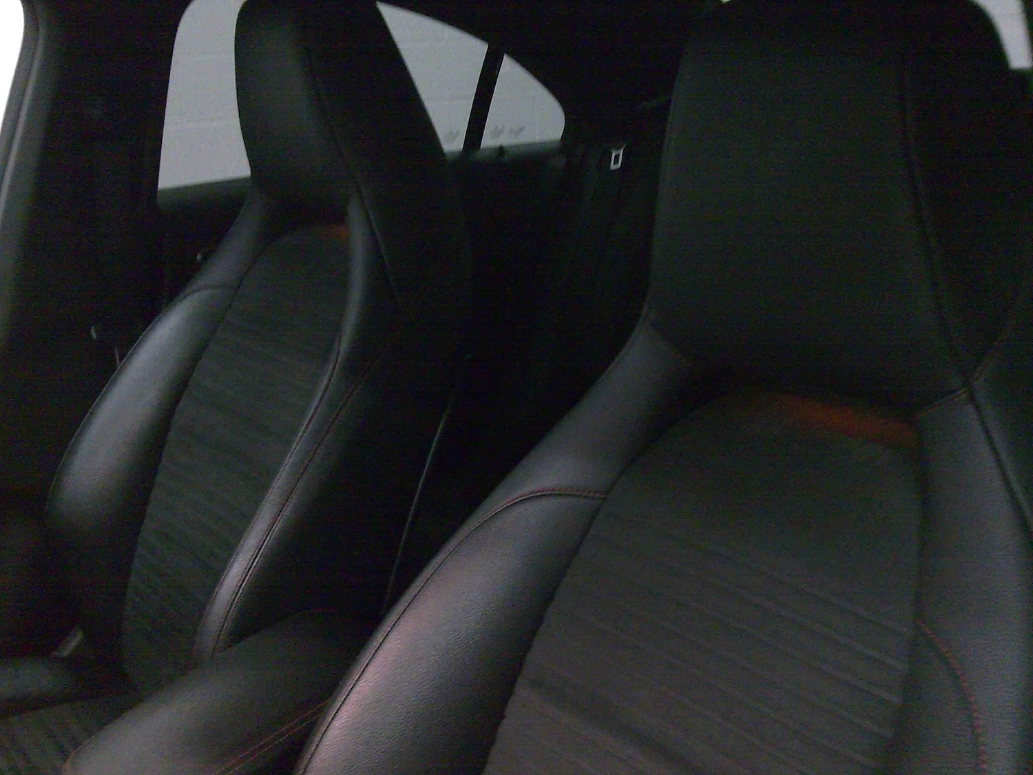 Used Mercedes-Benz CLA 2017 for sale - 76976164: Photo 13