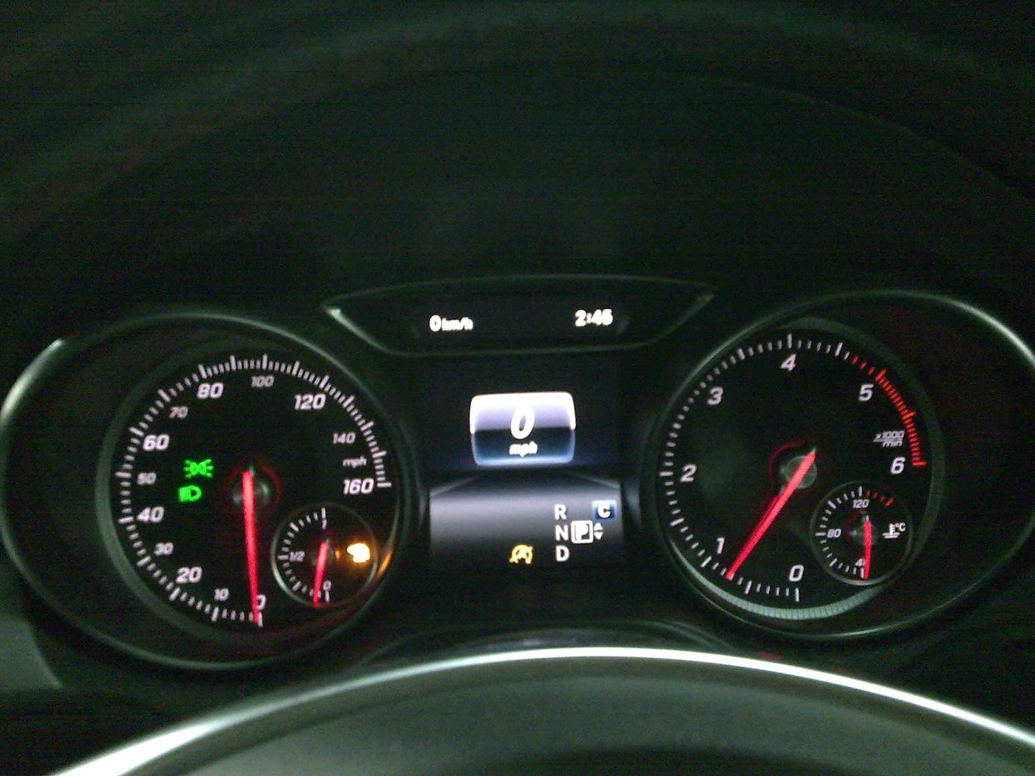 Used Mercedes-Benz CLA 2017 for sale - 76976164: Photo 16