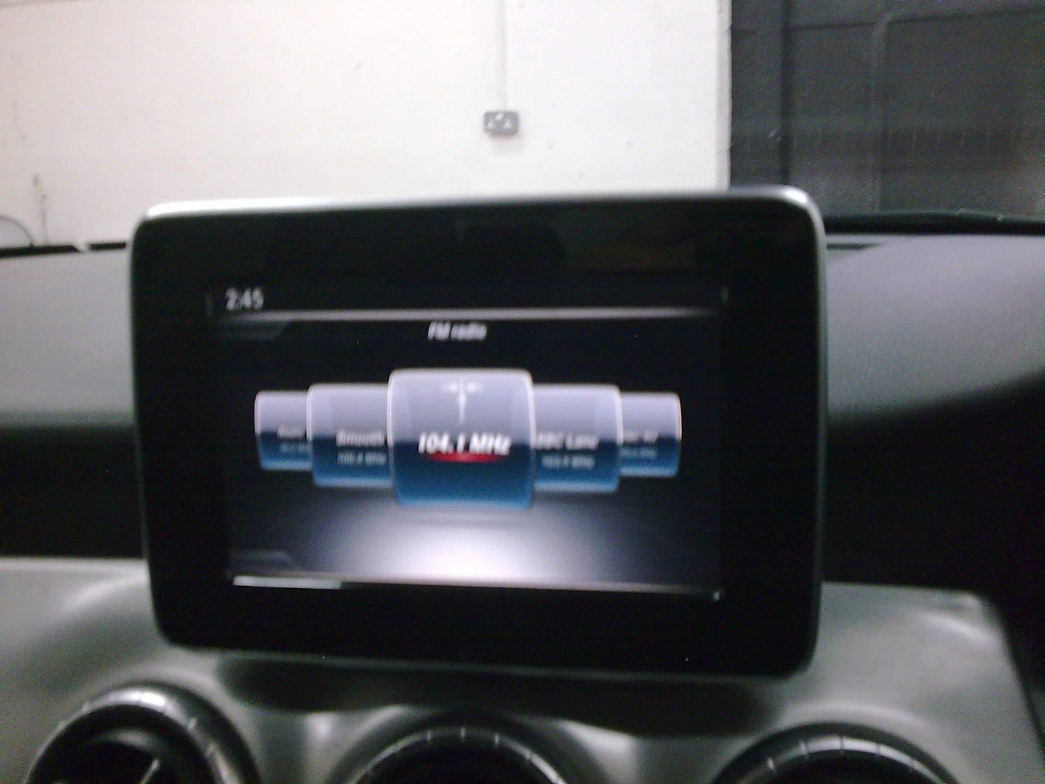 Used Mercedes-Benz CLA 2017 for sale - 76976164: Photo 17