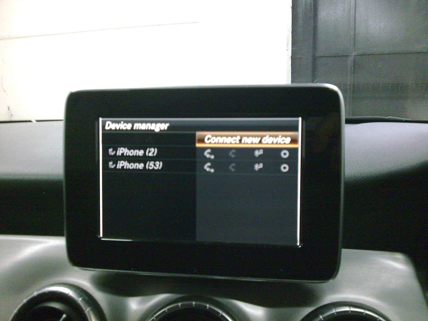 Used Mercedes-Benz CLA 2017 for sale - 76976164: Photo 22