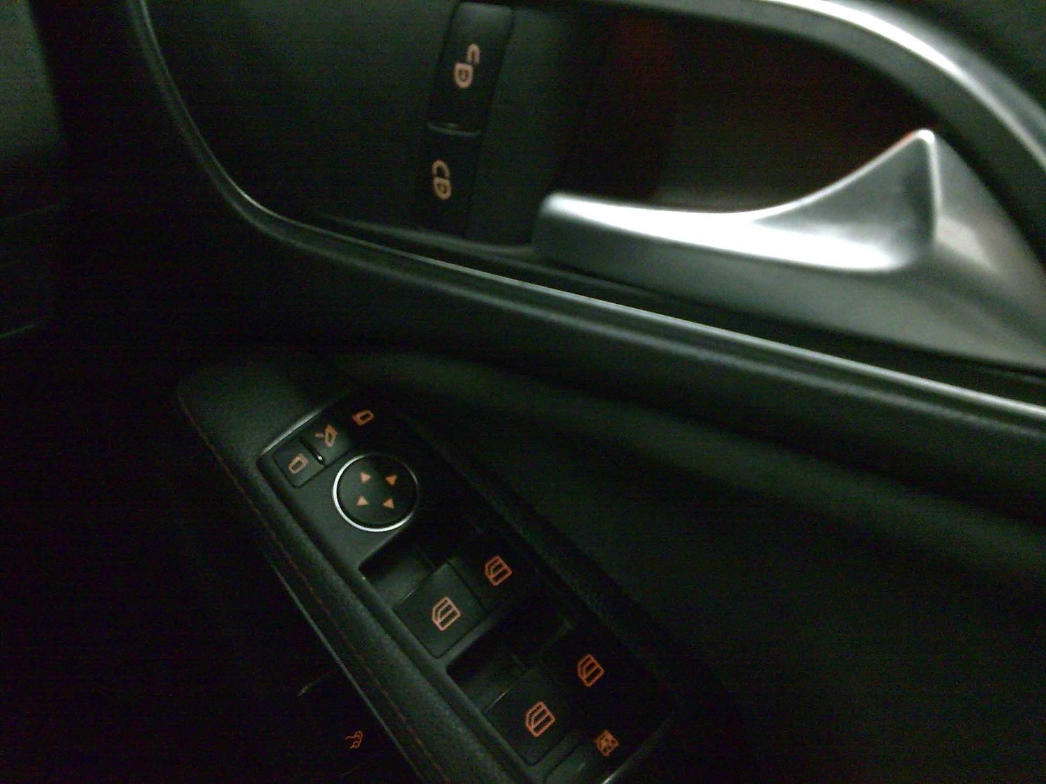 Used Mercedes-Benz CLA 2017 for sale - 76976164: Photo 25