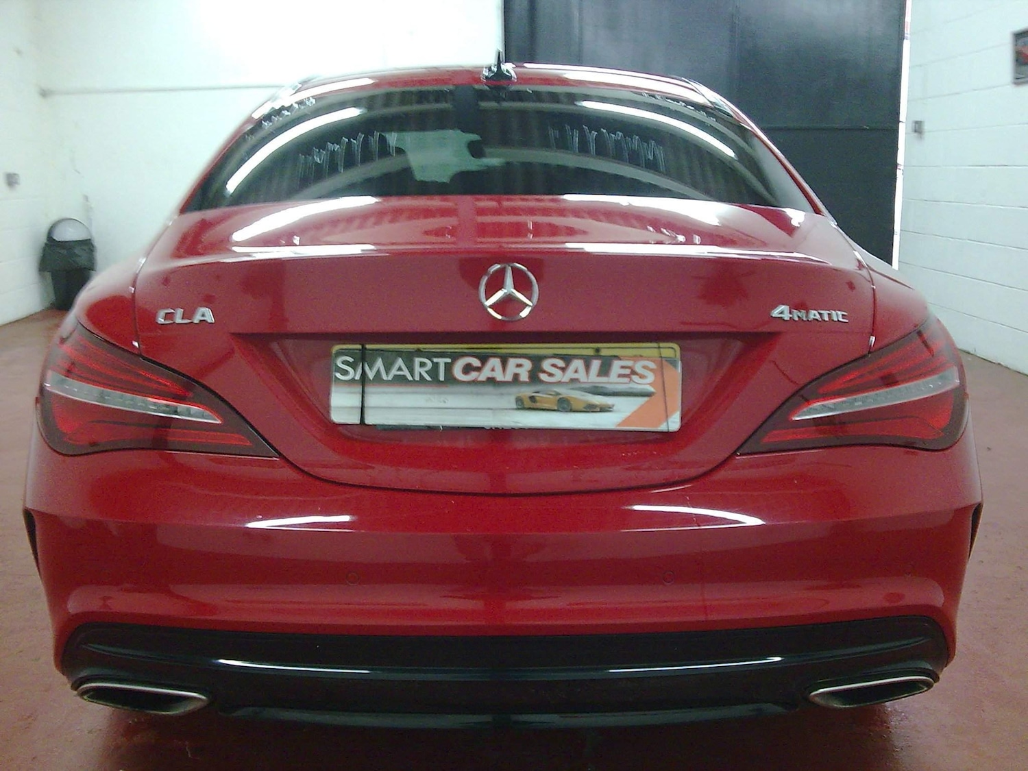 Used Mercedes-Benz CLA 2017 for sale - 76976164: Photo 37