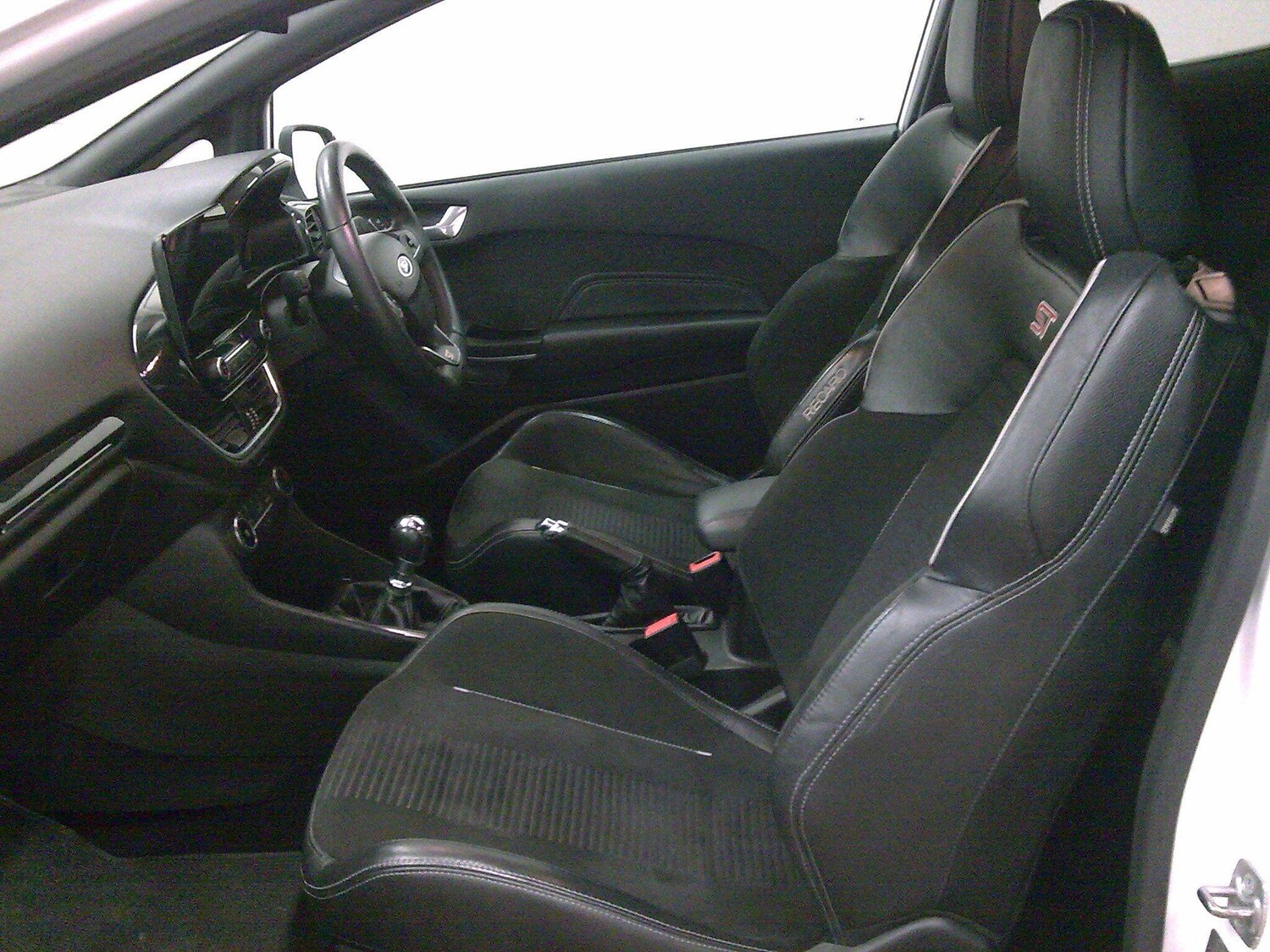 Used Ford Fiesta 2019 for sale - 77480025: Photo 11