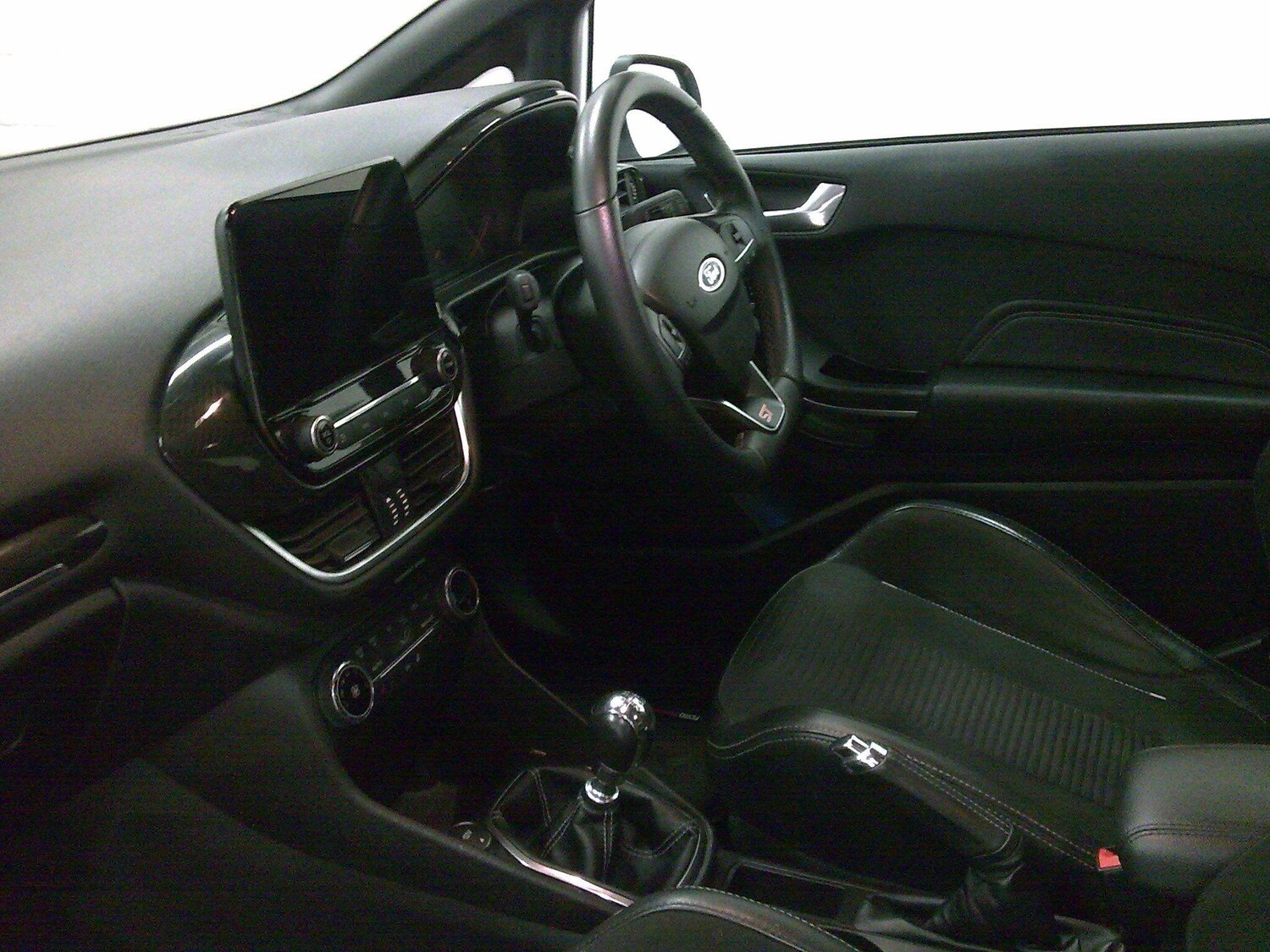 Used Ford Fiesta 2019 for sale - 77480025: Photo 13