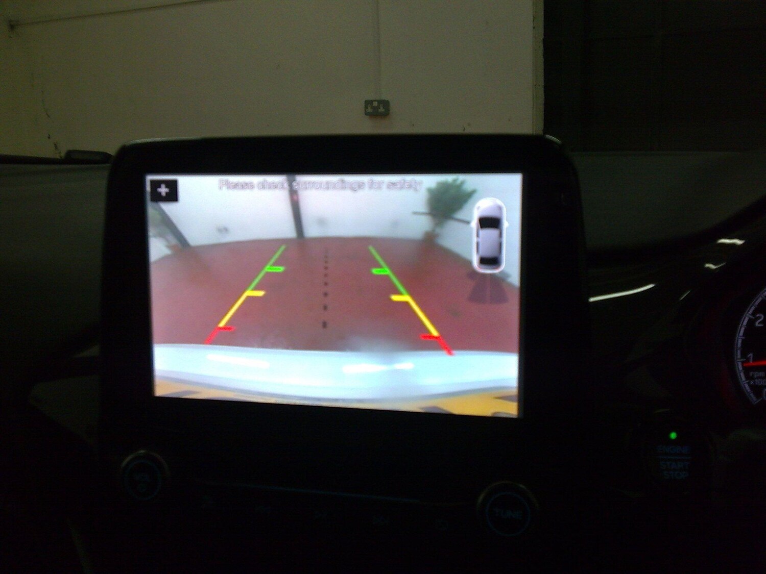 Used Ford Fiesta 2019 for sale - 77480025: Photo 18