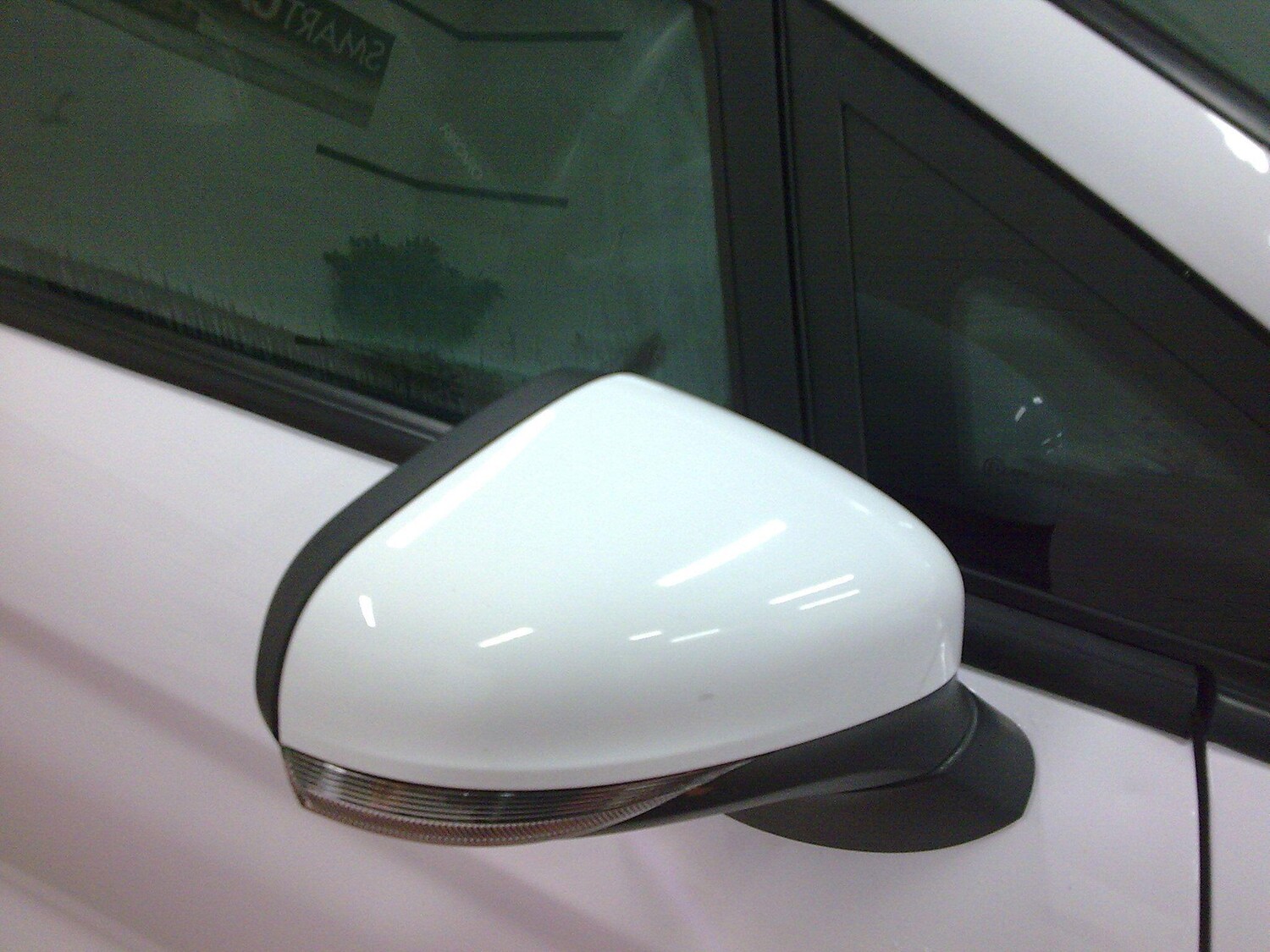 Used Ford Fiesta 2019 for sale - 77480025: Photo 31